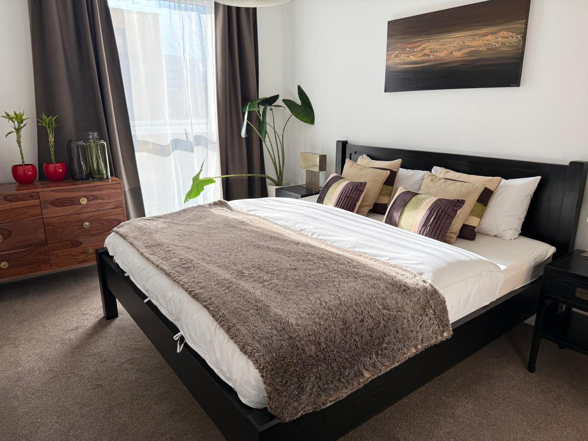 Lombok Apartment Near Old Street,Islington,Angel London Luaran gambar